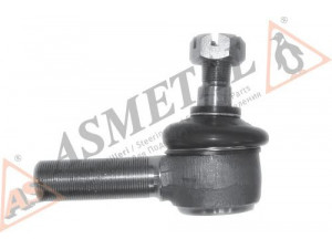 ASMETAL 17IV3005 skersinės vairo trauklės galas 
 Vairavimas -> Vairo mechanizmo sujungimai
4688941, 7167757, 8565366, 8582332