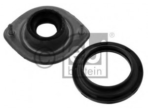 FEBI BILSTEIN 10182 pakabos statramsčio atraminis guolis 
 Ašies montavimas/vairavimo mechanizmas/ratai -> Montavimas, pakabos statramstis
5038.08, 5038.08 S, 5038.52, 5038.52 S