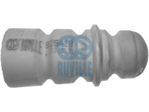 RUVILLE 835418 atraminis buferis, pakaba
6U0 512 131 B