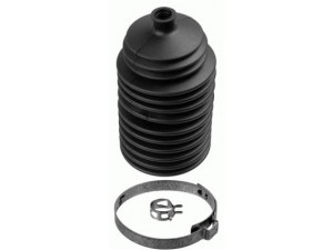 LEMFÖRDER 30200 01 gofruotoji membrana, vairavimas 
 Vairavimas -> Gofruotoji membrana/sandarinimai
48203-41B27
