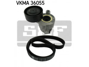 SKF VKMA 36055 V formos rumbuotas diržas, komplektas 
 Techninės priežiūros dalys -> Techninės priežiūros intervalai
11720-00Q1W, 11720-00QA2, 11720-1KC0A