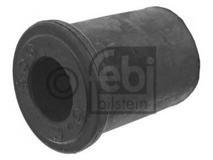 FEBI BILSTEIN 42336 įvorė, lakštinė lingė 
 Pakaba -> Lakštinė spyruoklinė pakaba
--, 4023509, UH71-28-470
