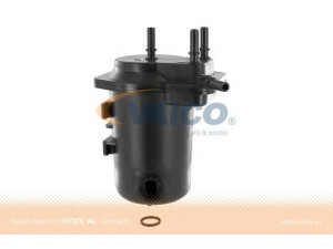 VAICO V46-0523 kuro filtras 
 Techninės priežiūros dalys -> Papildomas remontas
77 01 061 576, 7701061576, 82 00 151 379