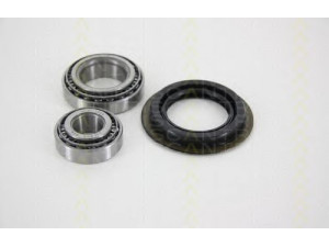 TRISCAN 8530 24103 rato guolio komplektas 
 Ašies montavimas/vairavimo mechanizmas/ratai -> Rato stebulė/montavimas -> Rato guolis
1693024, 1693024
