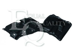 EQUAL QUALITY R462 garso izoliacijos medžiaga, variklio niša 
 Kėbulas -> Transporto priemonės galas -> Gaubtas/dalys/garso izoliacinė medžiaga
51441-52180