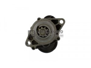 AUTOELECTRO AES1213 starteris 
 Elektros įranga -> Starterio sistema -> Starteris
31200-P13-904, 31200-P45-G5, 31200-P45-G61