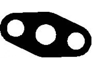 ELRING 768.384 tarpiklis
447 187 01 80