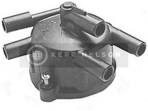 STANDARD IDC161 skirstytuvo dangtelis 
 Kibirkšties / kaitinamasis uždegimas -> Degimo skirstytuvas/dalys
19101-16160