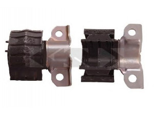 SPIDAN 412307 įvorė, stabilizatorius
164 323 11 85