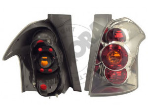 SOMORA 312871 kombinuotas galinis žibintas 
 Kėbulas -> Šviesos -> Kombinuotas galinis žibintas/dalys -> Kombinuotas galinis žibintas
815610F010