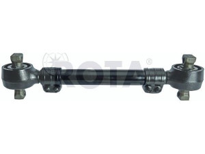 ROTA 2078083 vikšro valdymo svirtis 
 Ašies montavimas/vairavimo mechanizmas/ratai -> Valdymo svirtis/pasukamosios svirties sujungimas -> Vairo trauklės (valdymo svirtis, išilginis balansyras, diago
1620497