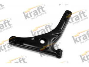 KRAFT AUTOMOTIVE 4212015 vikšro valdymo svirtis 
 Ašies montavimas/vairavimo mechanizmas/ratai -> Valdymo svirtis/pasukamosios svirties sujungimas -> Vairo trauklės (valdymo svirtis, išilginis balansyras, diago
1438350, 4 042 022, 4 372 131, 4140394