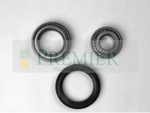 BRT Bearings BRT369 rato guolio komplektas 
 Ašies montavimas/vairavimo mechanizmas/ratai -> Rato stebulė/montavimas -> Rato guolis