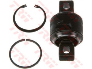 TRW JRK0014 remonto komplektas, trauklė 
 Ašies montavimas/vairavimo mechanizmas/ratai -> Valdymo svirtis/pasukamosios svirties sujungimas -> Vairo trauklės (valdymo svirtis, išilginis balansyras, diago
0689748, 81432306051, 81432306068