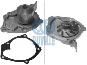 RUVILLE 65506 vandens siurblys 
 Aušinimo sistema -> Vandens siurblys/tarpiklis -> Vandens siurblys
MW 3062 0725, 21010-00QAC, 77014-72182