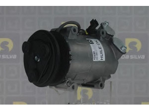 DA SILVA FC0085 kompresorius, oro kondicionierius 
 Oro kondicionavimas -> Kompresorius/dalys
3M5N-19D629-KF