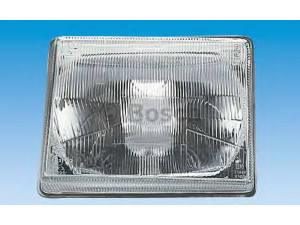 BOSCH 0 318 038 113 priekinis žibintas 
 Kėbulas -> Priekinis žibintas/dalys -> Priekinis žibintas/įterp.
