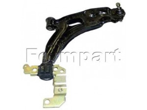 FORMPART 1409008 vikšro valdymo svirtis 
 Ašies montavimas/vairavimo mechanizmas/ratai -> Valdymo svirtis/pasukamosios svirties sujungimas -> Vairo trauklės (valdymo svirtis, išilginis balansyras, diago
46454598, 46539279, 46 454 598
