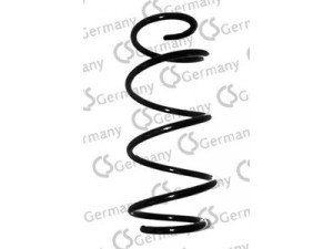 CS Germany 14.950.281 spyruoklė 
 Pakaba -> Spyruoklės
165 411 105