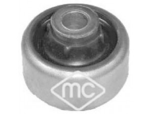 Metalcaucho 05712 valdymo svirties/išilginių svirčių įvorė 
 Ašies montavimas/vairavimo mechanizmas/ratai -> Valdymo svirtis/pasukamosios svirties sujungimas -> Montavimas/sutvirtinimas
82 00 586 570