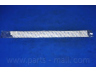 PARTS-MALL PZA-M980 apdailos/apsauginės juostelė, durelės
077323D010NW, 77323D010NW, 877323D010NW