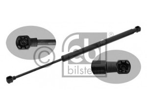 FEBI BILSTEIN 37492 dujinė spyruoklė, bagažinė 
 Vidaus įranga -> Bagažinė
8T8 827 552, 8T8 827 552 B