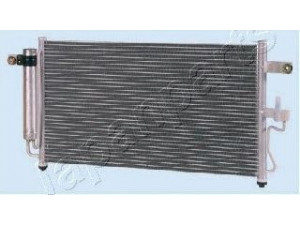 JAPANPARTS CND283017 kondensatorius, oro kondicionierius 
 Oro kondicionavimas -> Kondensatorius
9760625500