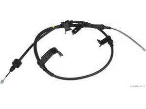 MAGNETI MARELLI 600000122910 trosas, stovėjimo stabdys
59770-1G010, 59770-1G010