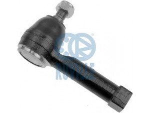 RUVILLE 918925 skersinės vairo trauklės galas 
 Vairavimas -> Vairo mechanizmo sujungimai
0K72A32240A, 0K72A-32-240