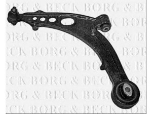 BORG & BECK BCA6099 vikšro valdymo svirtis 
 Ašies montavimas/vairavimo mechanizmas/ratai -> Valdymo svirtis/pasukamosios svirties sujungimas -> Vairo trauklės (valdymo svirtis, išilginis balansyras, diago
46551732