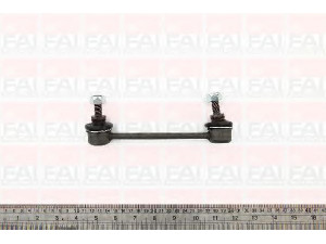 FAI AutoParts SS6446 šarnyro stabilizatorius 
 Ašies montavimas/vairavimo mechanizmas/ratai -> Stabilizatorius/fiksatoriai -> Savaime išsilyginanti atrama
52321-S2H-003