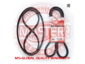 MASTER-SPORT AVX-13X1450-PCS-MS V formos diržas 
 Techninės priežiūros dalys -> Techninės priežiūros intervalai
0212523, 1289204, 212253, 212523