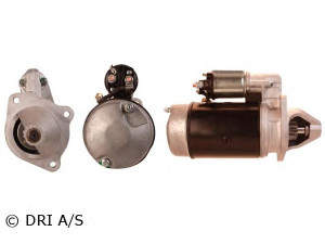DRI 614035112 starteris