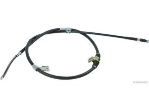 MAGNETI MARELLI 600000125770 trosas, stovėjimo stabdys
MB895699