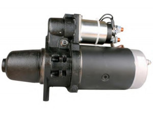 HELLA 8EA 012 586-021 starteris 
 Elektros įranga -> Starterio sistema -> Starteris
004 151 94 01, 004 151 94 01 80