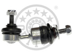 OPTIMAL G7-848 šarnyro stabilizatorius 
 Ašies montavimas/vairavimo mechanizmas/ratai -> Stabilizatorius/fiksatoriai -> Savaime išsilyginanti atrama
1117801, 1127649, 1130452, 1S71-5C486-BC