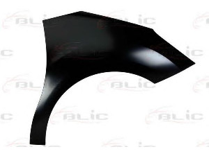 BLIC 6504-04-0531312P sparnas 
 Kėbulas -> Transporto priemonės priekis -> Sparnas/montavimo dalys
7841Z7