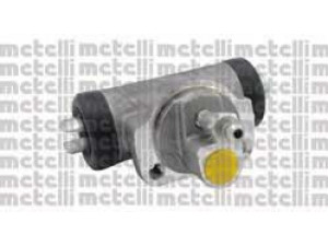 METELLI 04-0489 rato stabdžių cilindras 
 Stabdžių sistema -> Ratų cilindrai
44100-05N10, 44100-05N11, 44100-05N12
