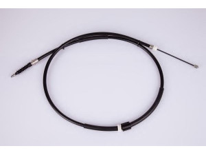 HELLA PAGID 8AS 355 667-201 trosas, stovėjimo stabdys
1116841, 1117106, 1126843, 1130446