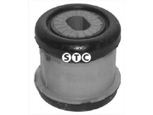 STC T404303 variklio montavimas 
 Variklis -> Variklio montavimas -> Variklio montavimo rėmas
8D0 399 415D, 8D0 399 415D