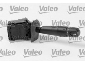 VALEO 251569 vairo kolonėlės jungiklis 
 Vidaus įranga -> Rankinės/kojinės svirties sistema
6239-K9, 6239K9, 96402271ZL