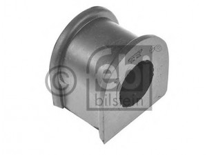 FEBI BILSTEIN 41523 skersinio stabilizatoriaus įvorių komplektas
0K670-34-156