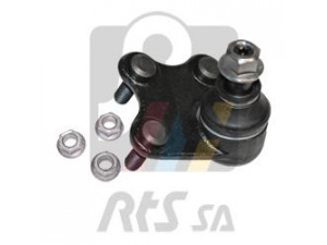 RTS 93-09130-156 atramos/vairo trauklė 
 Ašies montavimas/vairavimo mechanizmas/ratai -> Sujungimai -> Atramos/vairo trauklė
6R0407366B, 6R0407366B, 6R0407366B