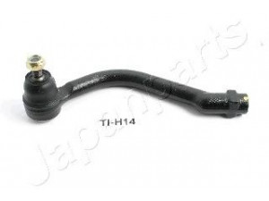 JAPANPARTS TI-H13L skersinės vairo trauklės galas 
 Vairavimas -> Vairo mechanizmo sujungimai
56820-3K000