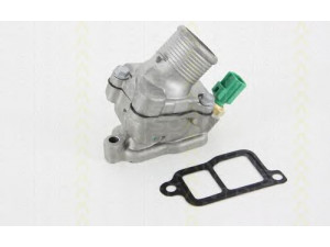 TRISCAN 8620 28490 termostatas, aušinimo skystis 
 Aušinimo sistema -> Termostatas/tarpiklis -> Thermostat
274217, 30637217, 30637217-8, 30650022