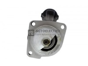 AUTOELECTRO AES7154 starteris 
 Elektros įranga -> Starterio sistema -> Starteris
