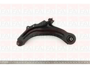 FAI AutoParts SS1300 vikšro valdymo svirtis 
 Ašies montavimas/vairavimo mechanizmas/ratai -> Valdymo svirtis/pasukamosios svirties sujungimas -> Vairo trauklės (valdymo svirtis, išilginis balansyras, diago
8200255760