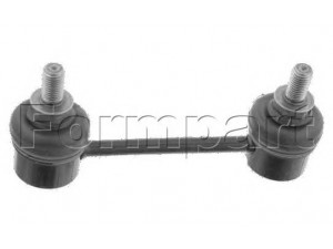 FORMPART 4108056 šarnyro stabilizatorius 
 Ašies montavimas/vairavimo mechanizmas/ratai -> Stabilizatorius/fiksatoriai -> Savaime išsilyginanti atrama
56261-EQ000