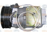 HELLA 8FK 351 110-651 kompresorius, oro kondicionierius 
 Oro kondicionavimas -> Kompresorius/dalys
64 52 8 385 910, 64 52 8 390 739