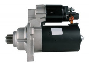 HELLA 8EA 012 528-101 starteris 
 Elektros įranga -> Starterio sistema -> Starteris
0AH 911 023, 0AH 911 023 A